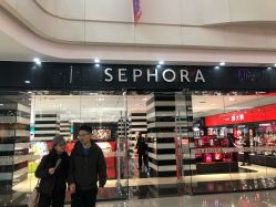 -丝芙兰Sephora