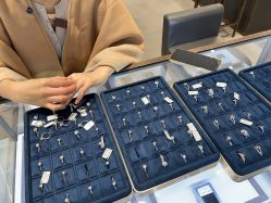 点击看大图 -Cindy Jewelry·钻戒·彩色宝石