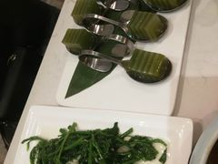 -香香海南菜餐厅