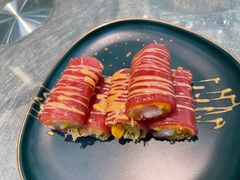 -點無缺茶楼·海鲜酒家(世博店)