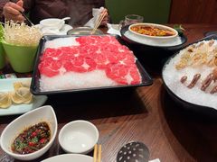 -东海怡品海鲜豆捞(舟宿夜江店)