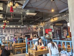 -北三老太太烧烤(人生一串上榜店)