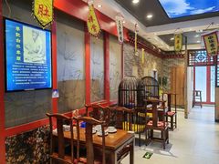 -李记白水羊头·清真老味家常菜(石景山店)
