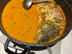 -鄱阳湖·江西小炒·瓦罐煨汤(五道口店)