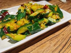 -平娃三宝烧烤·面食(南小街店)