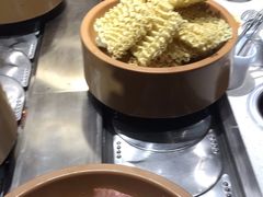 -龍歌自助小火锅(李沧丽达店)