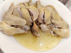 -鹭园酒家·四十年老字号