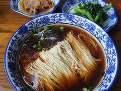 -孙盛兴奥灶面馆·蟹黄面·三虾面(山塘街总店)