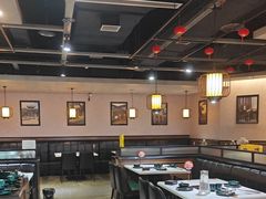 -二刀潮牛·鲜牛肉火锅(爱融荟城店)
