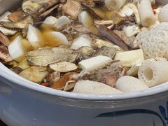 -黔蘑菇四季餐厅(观山湖店)