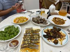 -良友·海鲜青岛菜(五四广场店)