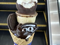 -DQ·蛋糕·冰淇淋(五棵松万达店)