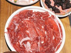 -张夺威·贵州酸汤牛肉火锅(上海首店)