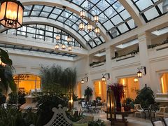 -利顺德大饭店·维多利亚花园(小白楼店)