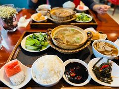 -花园咖啡厅(厦门美丽华大酒店)