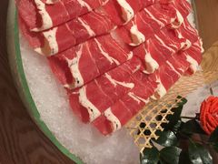 -尚海豆捞(乐虹坊店)