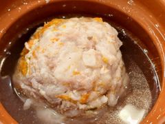 -陈记菜馆·非遗淮扬菜(东关街教场店)