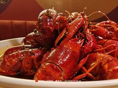 -红大龙虾·老南京砂锅菜(碑亭巷店)