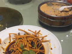 -刘胖子家常菜·蹄花焖藕(富安街店)