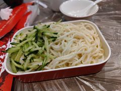 拌面-金陵暴走小龙虾·迷踪蟹(凯德MALL店)