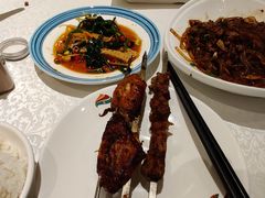 -巴依老爷·新疆美食(上城区天城路店)