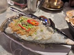 -质烤烤物·活烤海鲜(质烤总店)