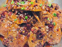 -潇湘码头·鲜湘菜(清河店)