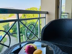 -余姚四明湖开元名都度假酒店·夏威夷西餐厅