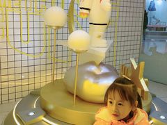 -泡泡玛特POPMART(上海环球港店)