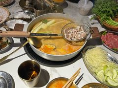 -琥珀川糟粕醋火锅(慈云寺店)