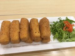 -味莊茶餐厅·自家點心(万象城店)