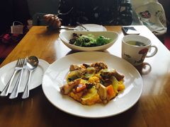 -Ricci睿奇美式餐厅(五道口店)