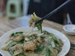 芋头小白菜-无招牌