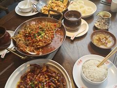 -小柴米·传统江西菜(万寿宫店)