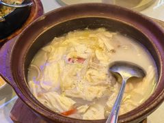 胡椒咸菜猪肚-明本湛江鸡•海鲜小厨(陈家祠店)