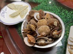 -宾朋海鲜美食餐厅·特色美食(兴海路店)