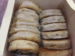 -周记传统糕点PASTRY(蜀汉路店)