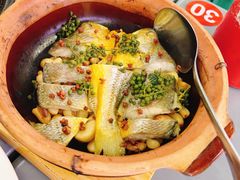 -大头唛·啫鸡煲.粤菜.专门店(289艺术园区店)