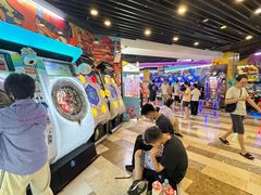 -大玩家(通州万达广场店)