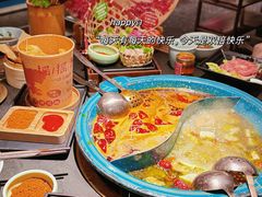 -吼堂老火锅(太古里总店)