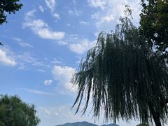 -云龙湖旅游景区