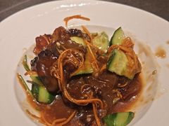 -前海沿·青岛菜(大拇指广场石老人店)