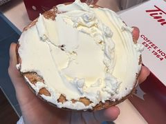 -Tims天好咖啡(莘庄龙之梦店)