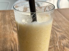 混合果汁-闲·胡同 Barblu Hutong(雍和宫五道营店)