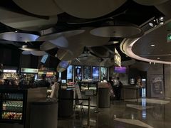 -百美汇影城(LUXE嘉里中心店)