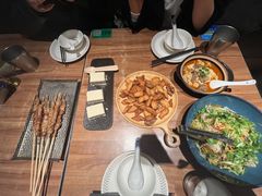 -耶里夏丽·丝路新疆菜·清真食品(徐汇南丹东路臻选店)