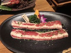 -黑牛の店·和牛烧肉(合生汇店)