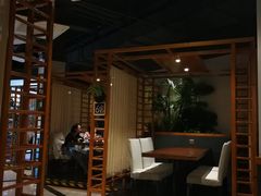 大堂-十二舍·湯物素煮(江泰潤政店)