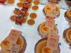 -盒马鲜生(岭南新世界店)