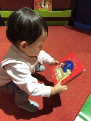 -幻贝家儿童乐园(苏州中心店)